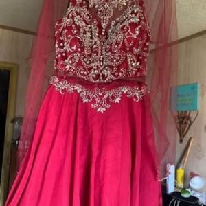 Cocktail/ prom dress